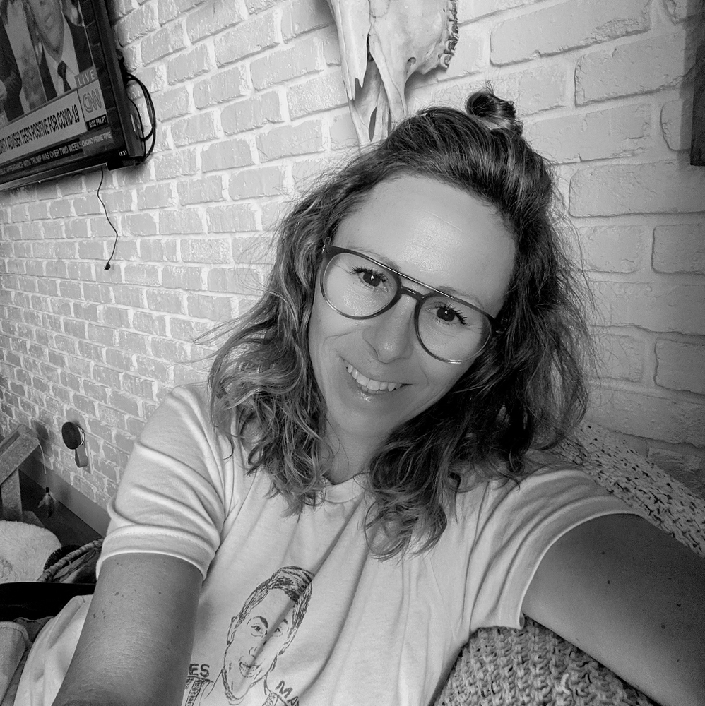 Meet your Posher, Heather
